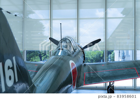 遊就館「国のために尊い命を捧げられた英霊のご遺徳に触れる」（靖国神社） 83958601