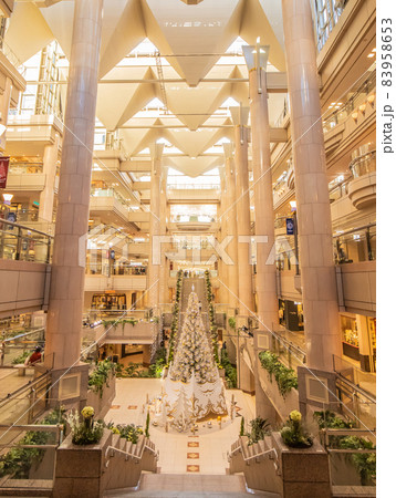 みなとみらいのクリスマス みなとみらいのクリスマス 83958653