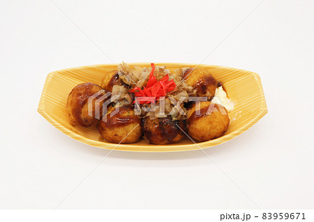 たこ焼き 83959671
