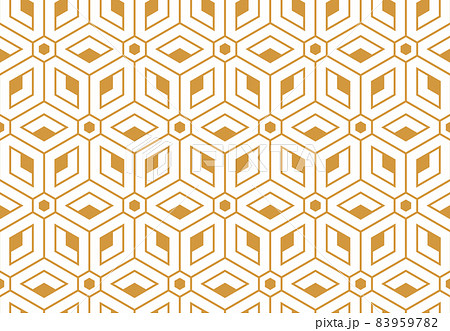 The geometric pattern with lines. Seamless background. The geometric pattern with lines. Seamless background. 83959782
