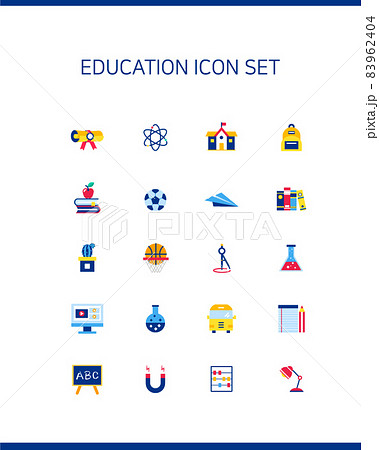 教育 学校 学園 83962404