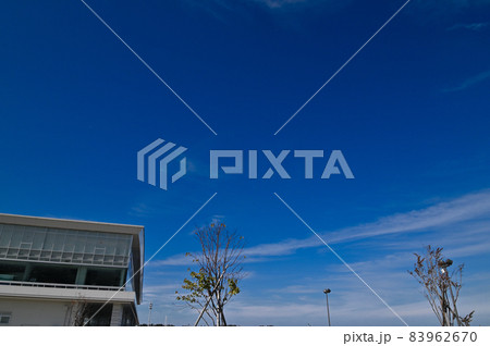 石川県金沢市　金沢港クルーズターミナル 83962670