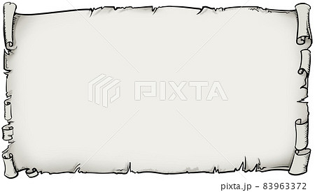 古地図のイメージ 古地図のイメージ 83963372