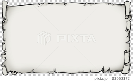 古地図のイメージ 古地図のイメージ 83963372