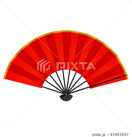 扇子 83965697