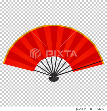 折扇 83965697