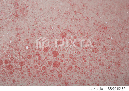 Soft soap transparent bubble texture Soft soap transparent bubble texture 83966282