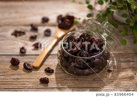 ドライクランベリー クランベリー 83966404