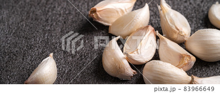 ニンニク にんにく ガーリック 83966649