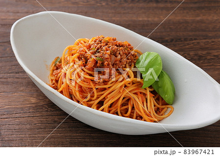 ナポリタン ナポリタン 83967421