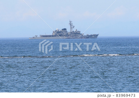 護衛艦　せとゆき 83969473