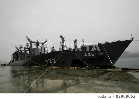 海上自衛隊 補給艦 海上自衛隊 補給艦 83969662