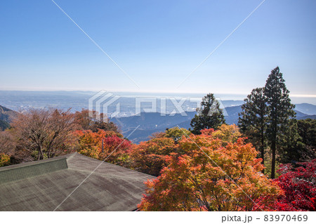 大山阿夫利神社 83970469