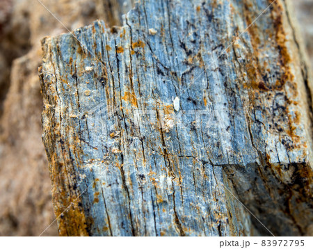 Texture of stone and soil on rocky mountain soil Texture of stone and soil on rocky mountain soil 83972795
