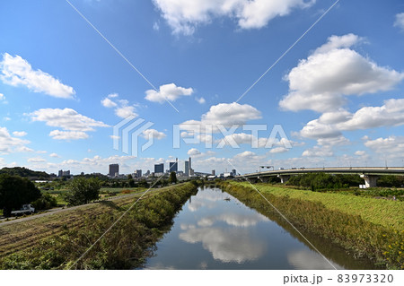 さいたま市の風景 83973320