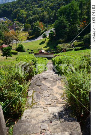 広島県 東広島市 憩いの森公園 広島県 東広島市 憩いの森公園 83974583
