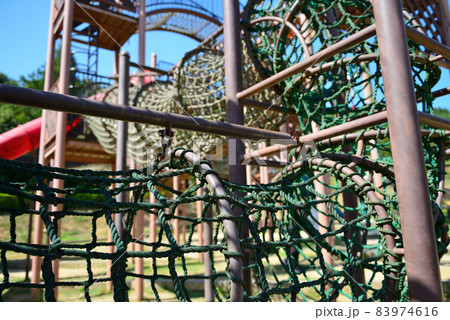 広島県　東広島市　憩いの森公園 83974616