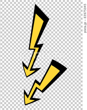 美國漫畫風格 arrow_stuck_yellow 83975045