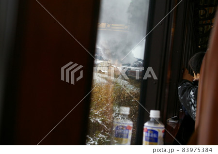 2017年-平成29年12月2日に乗車したSLクリスマストレインを撮影 83975384