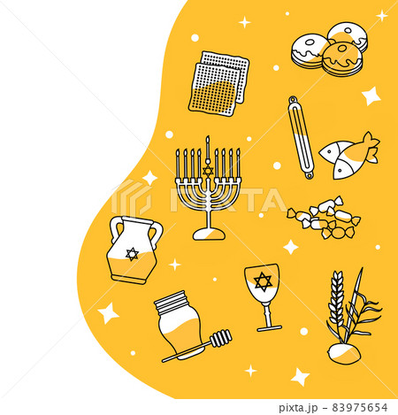 Jewish Holiday Israel Religious Judaism Jew Belief Jewish Holiday Israel Religious Judaism Jew Belief 83975654