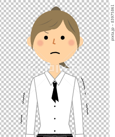 Regrettable cafe staff 83975861