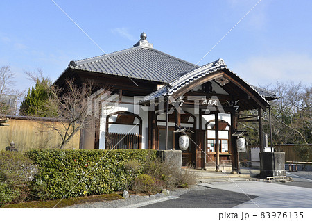 青龍殿　大日堂　京都市東山区 83976135