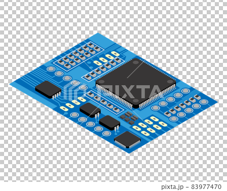 半導體電子電路圖解 83977470