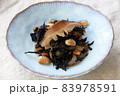 ひじきの煮物 83978591