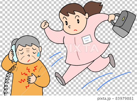 家訪醫療 / 家訪護理 / 急診 家訪醫療 / 家訪護理 / 急診 83979881