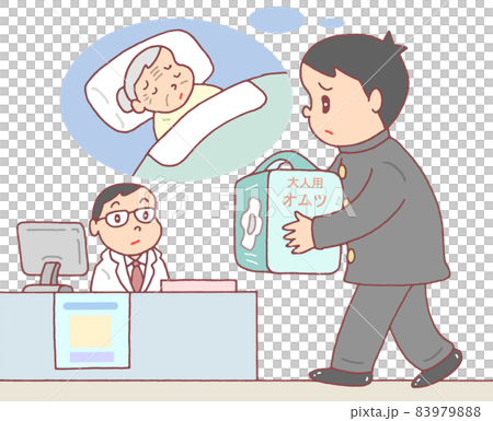 購買年輕護理人員、年輕護理人員和長期護理產品 購買年輕護理人員、年輕護理人員和長期護理產品 83979888