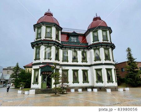 旧弘前市立図書館 旧弘前市立図書館 83980056