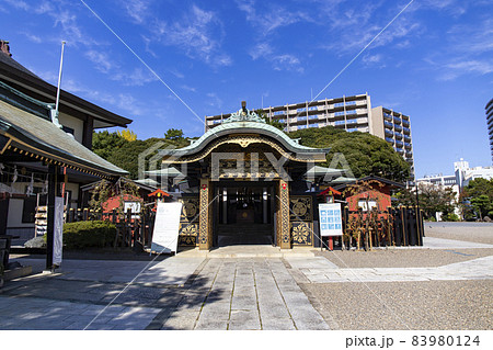 水戸東照宮 83980124