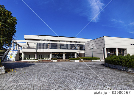 水海道総合体育館 83980567