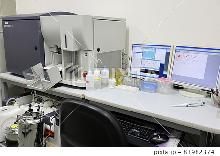 蛍光活性化セルソーター FACS 蛍光活性化セルソーター FACS 83982374