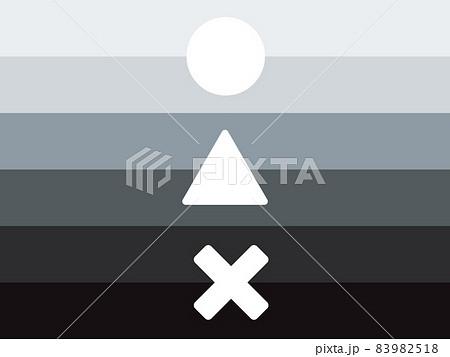 発達障碍やトラブルのグレーゾーン 発達障碍やトラブルのグレーゾーン 83982518