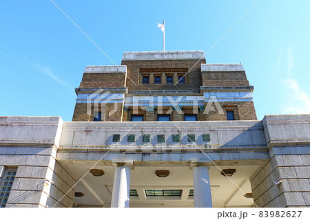 国立科学博物館 東京都台東区上野公園 日本の博物館 国立科学博物館 東京都台東区上野公園 日本の博物館 83982627