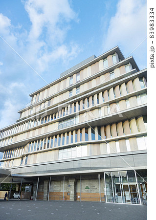 オーテピア高知図書館 83983334