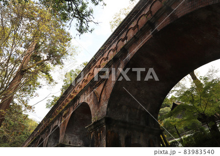南禅寺 水路閣 京都 南禅寺 水路閣 京都 83983540