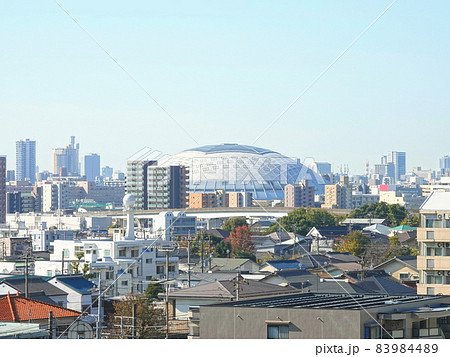 バンテリンドームナゴヤ（ナゴヤドーム）2 83984489