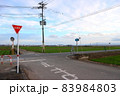 田舎道 83984803