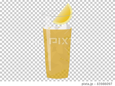 ハイボール ハイボール 83986097