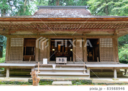 室生寺 室生寺 83988946