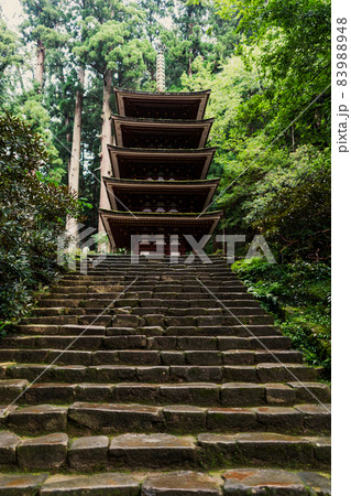 室生寺 室生寺 83988948