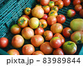 トマト 83989844