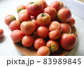 トマト 83989845