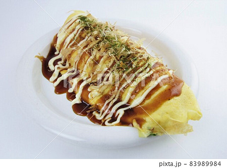 とん平焼き とん平焼き 83989984