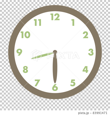 時鐘 8:30 83991471