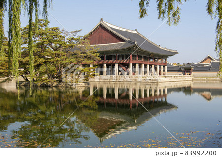 韓国 ソウル 鍾路区 83992200