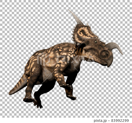 エイニオサウルス☆Einiosaurus 83992299