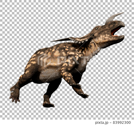 Einiosaurus ☆ Einiosaurus 83992300